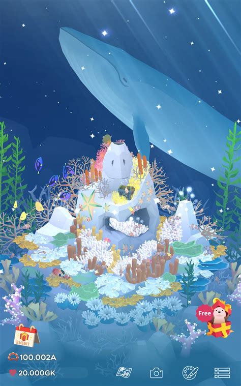 Tap Tap Fish AbyssRium .